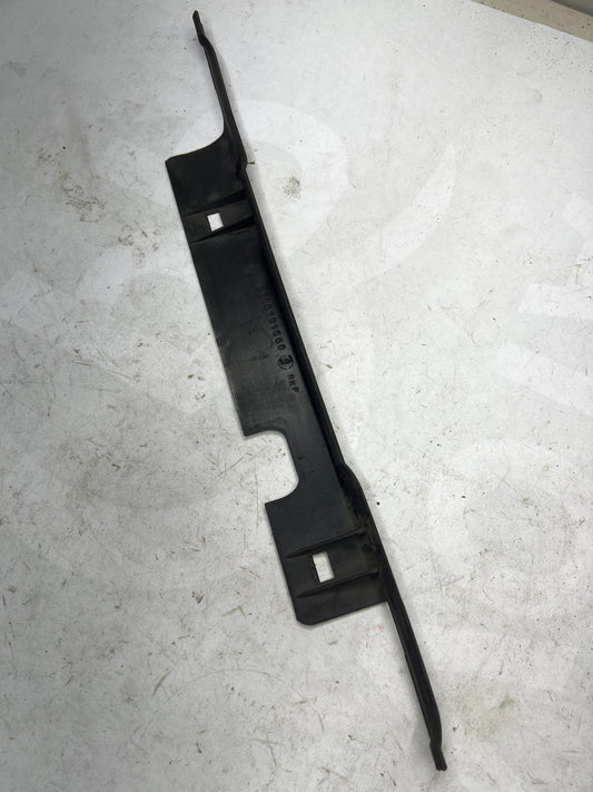 7700791560 PLATE RADIATOR 19 RENAULT