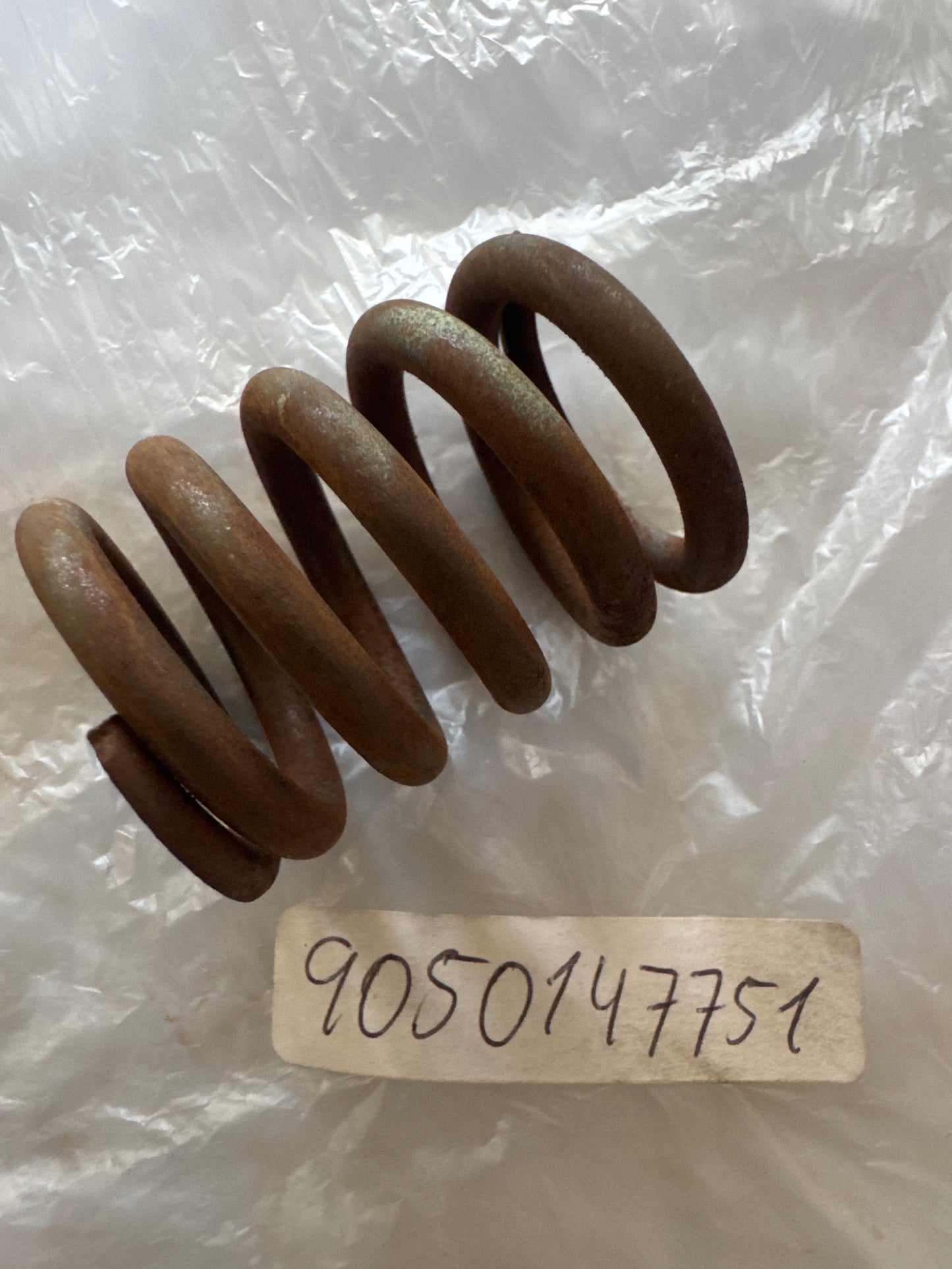 90501-47751, 90501-47751 CAMSHAFT & VALVE, toyota, Toyota - Lexus