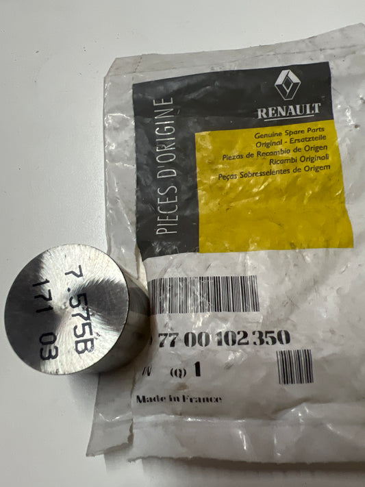 7700102350 Nissan PIVOTE BALANCIN