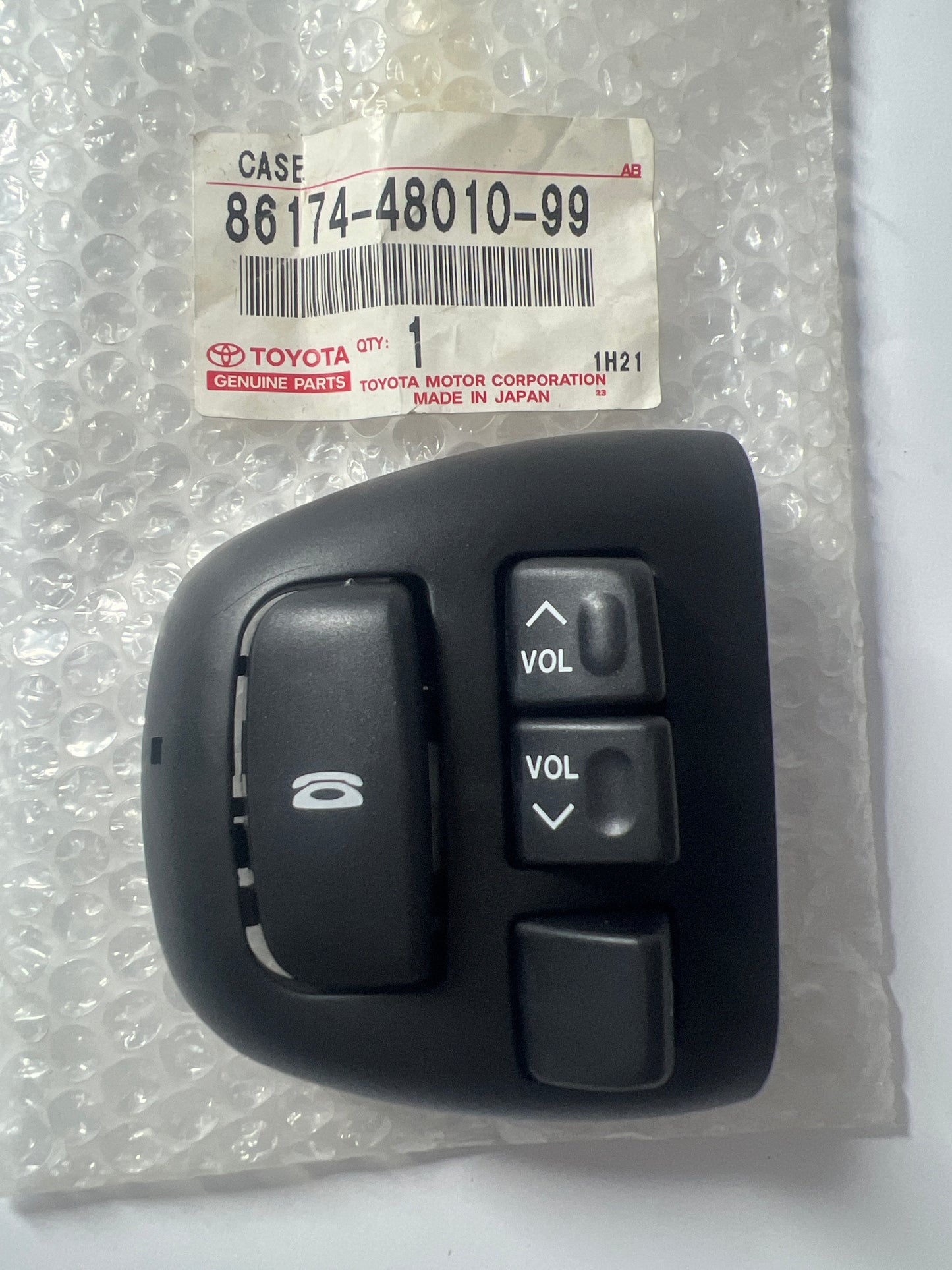 86174-48010-99, Toyota,