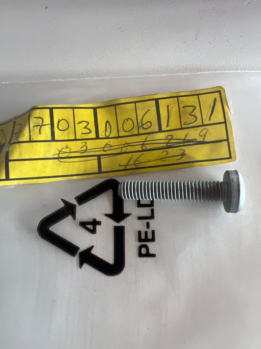 7703006131 TORNILLO RENAULT