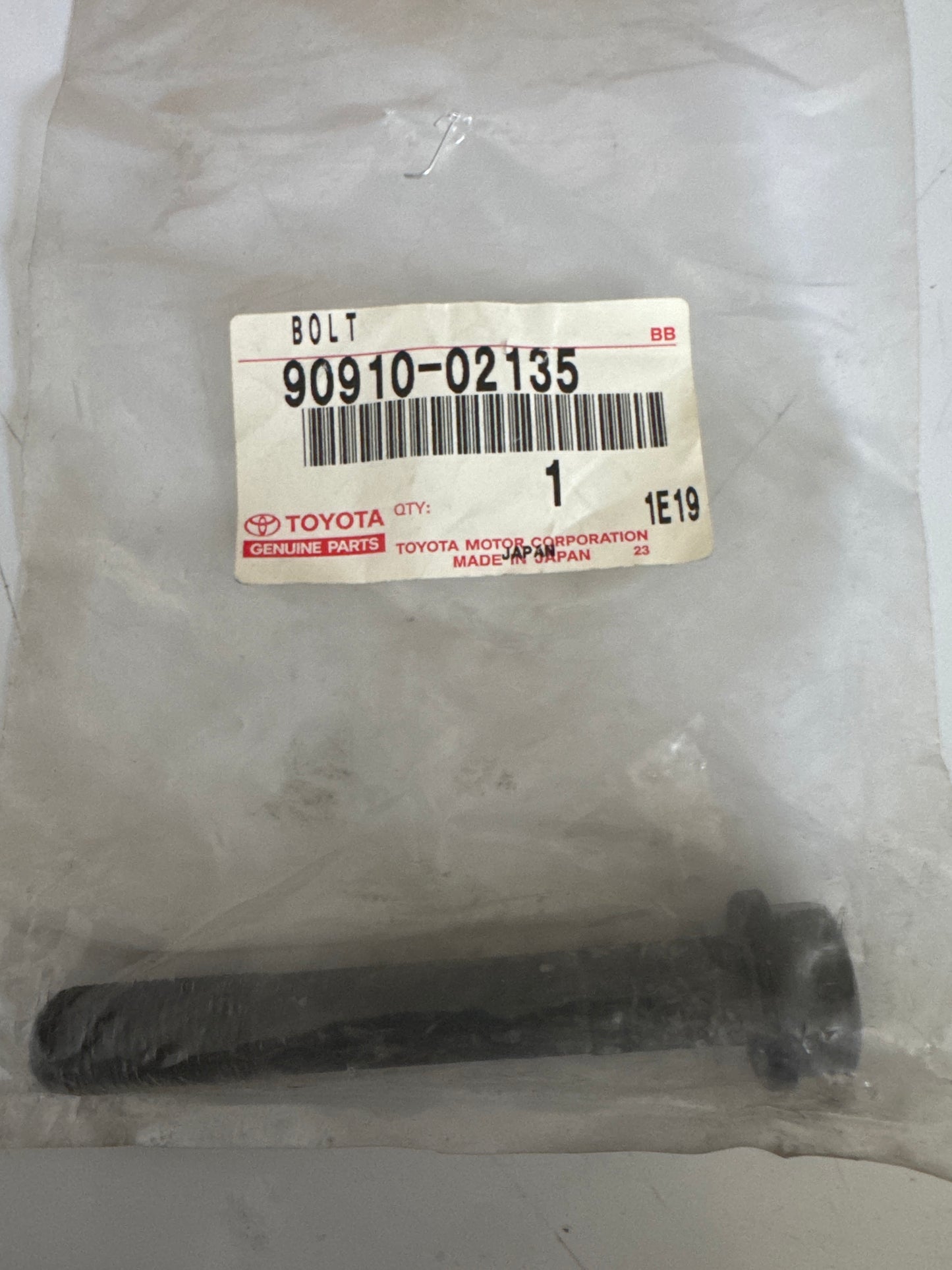 90910-02135 CYLINDER BLOCK, toyota