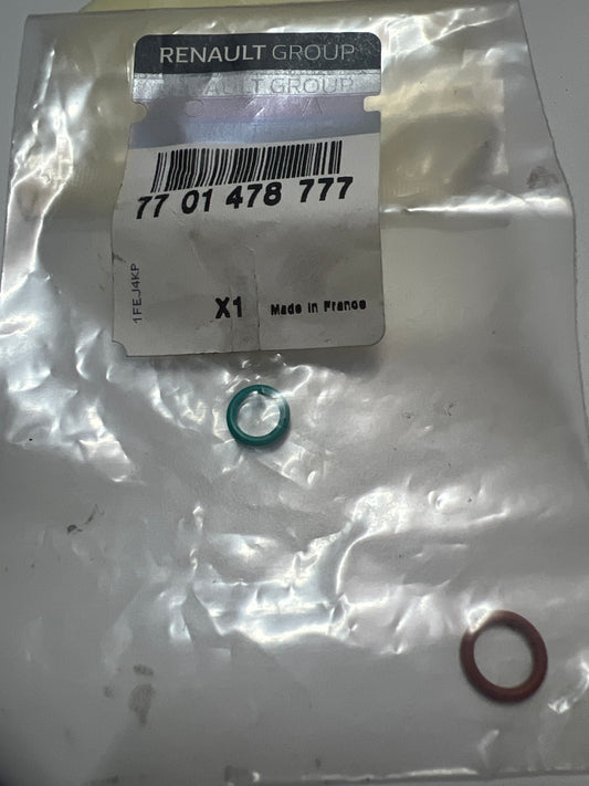7701478777 - COL.JUNTAS DA - Renault