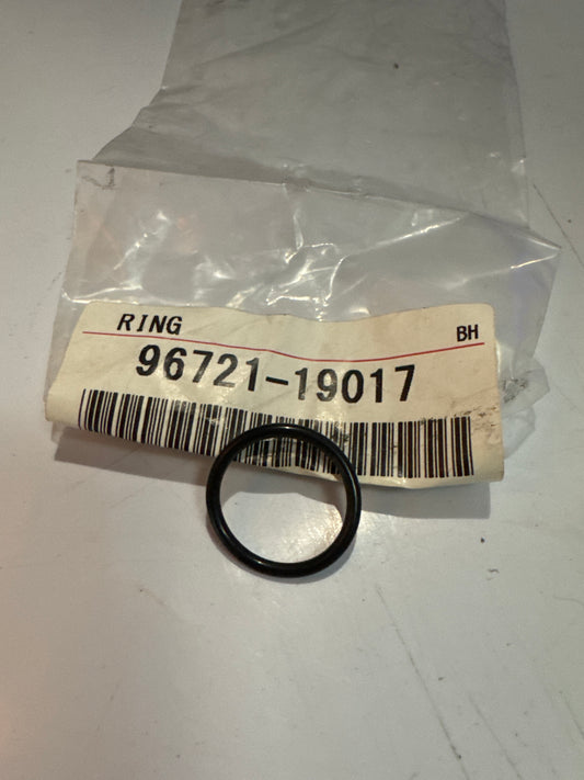 96721-19017 INJECTION NOZZLE, toyota