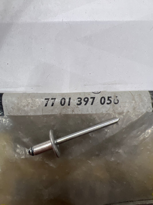 7701397056 REMACHE CIEGO RENAULT
