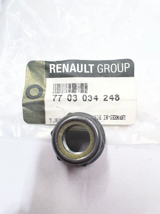 7703034248 TUERCA M12 RENAULT