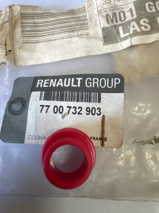 7700732903 - CASQUILLO ARTICUL - Renault