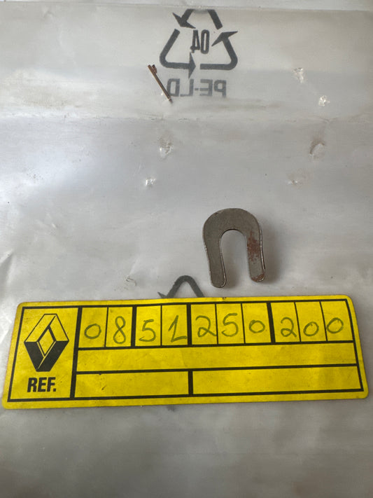 851250200, TERMINAL, Renault