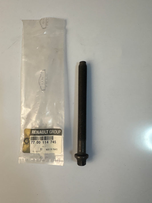 7700114745, TORNILLO, Renault