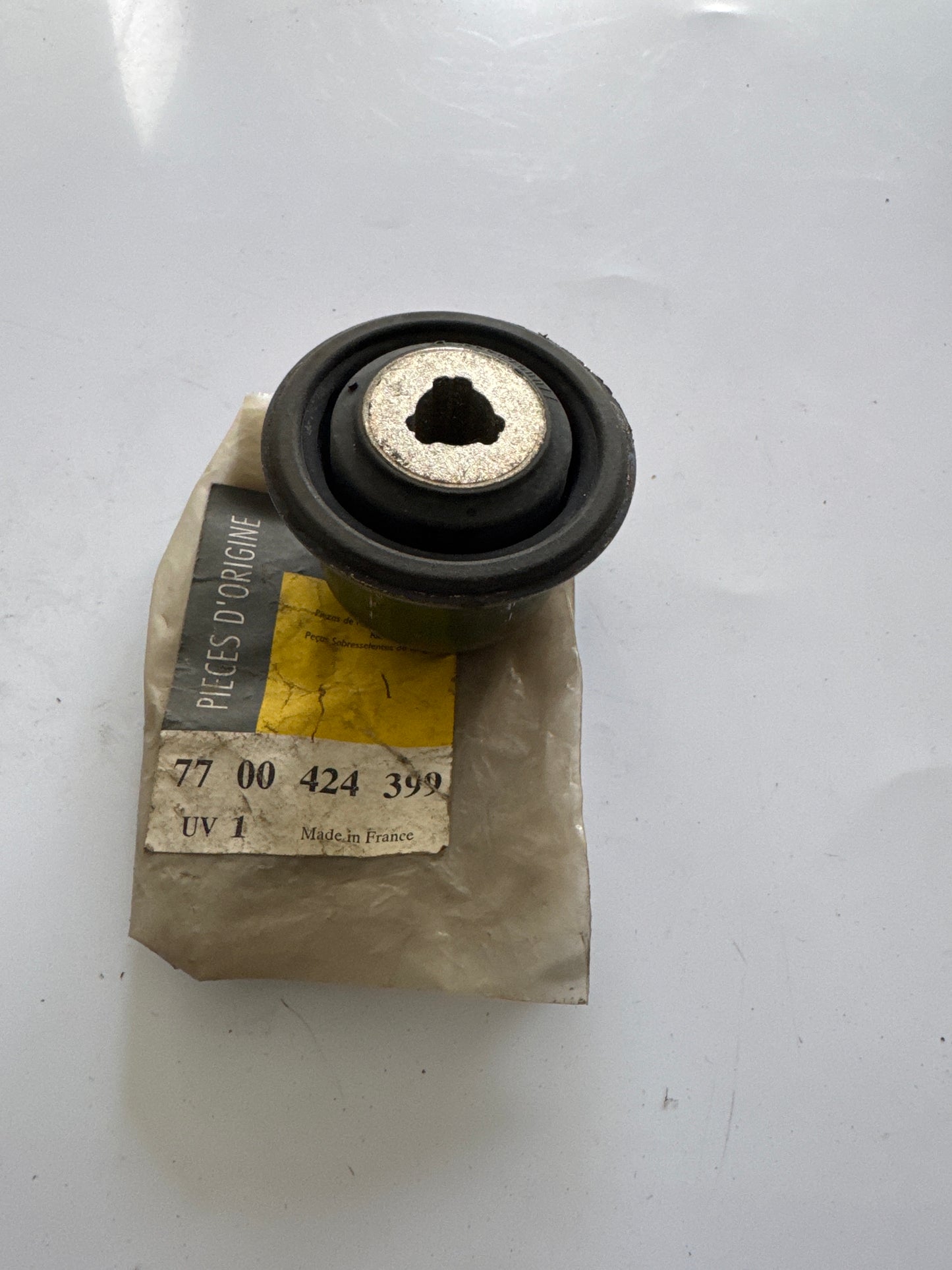 7700424399, ARTICULACION BRAZ, Renault