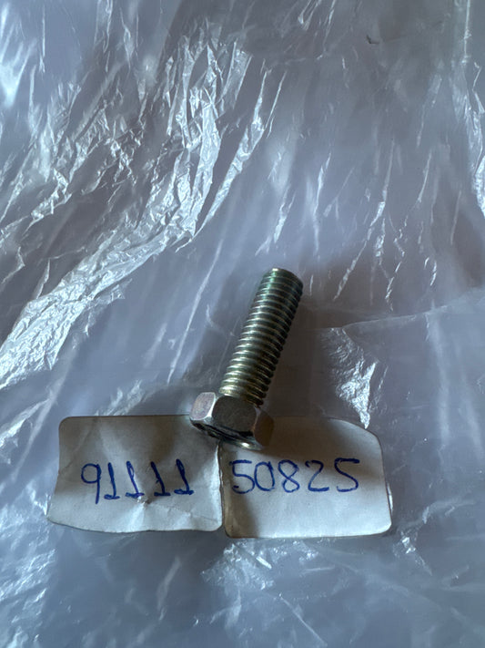 91111-50825 CLUTCH HOUSING & TRANSMISSION CASE (MTM), toyota