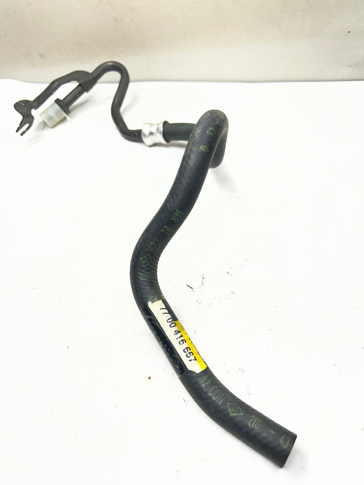 Manguito RENAULT 7700416667