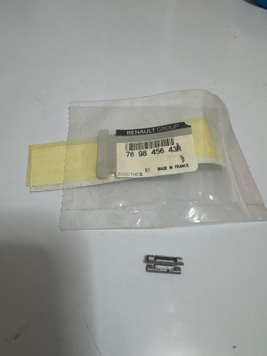 769845643R, GRAPA MANTENIMIEN, Renault