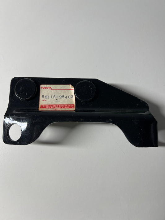 52116-95402 , SUBCONJUNTO DE SOPORTE, PARACHOQUES DELANTERO, IZQUIERDO, Toyota - Lexus