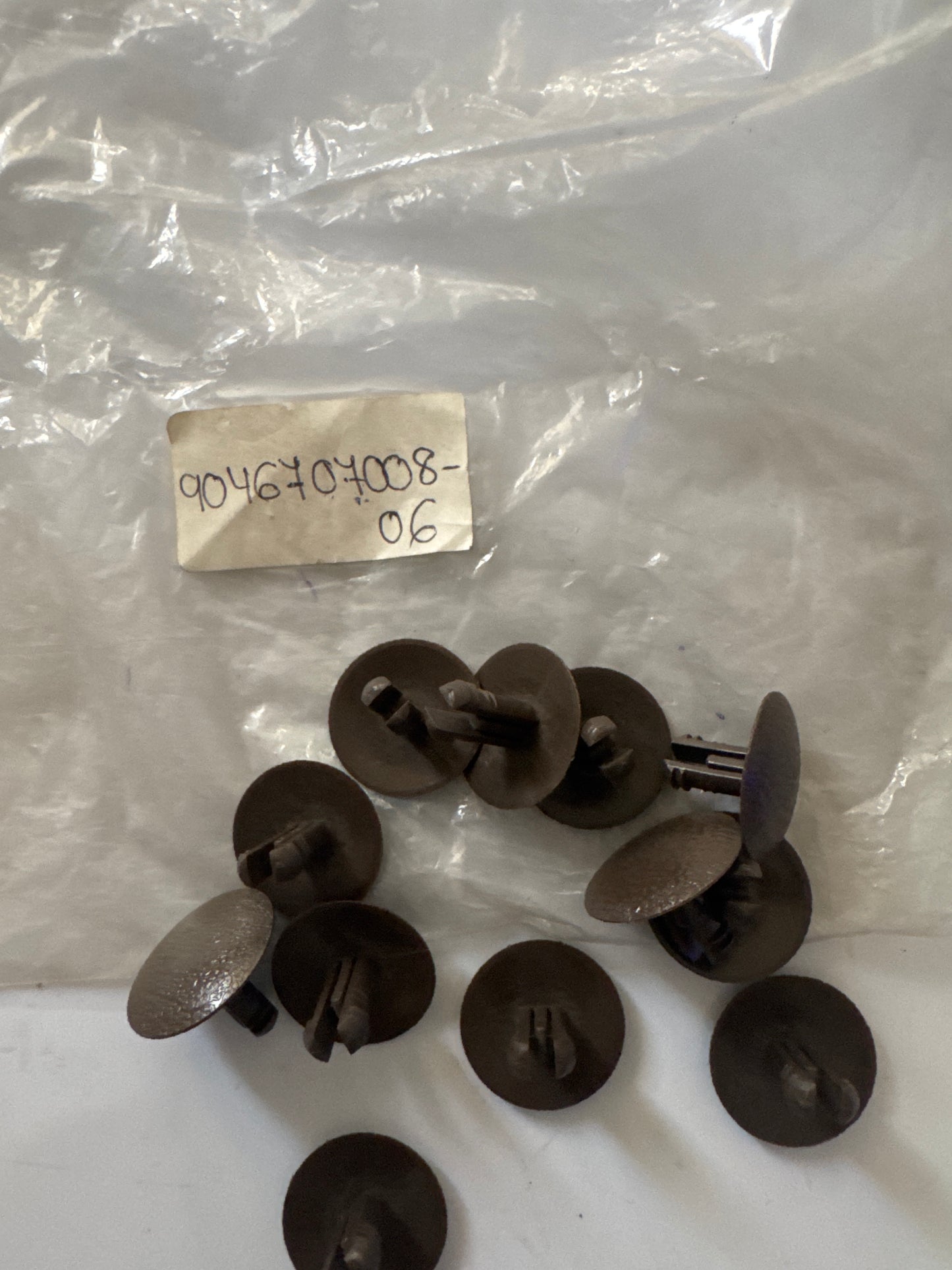 90467-07008-06, 90467-07008-06 DECK BOARD & DECK TRIM COVER, toyota, Toyota - Lexus