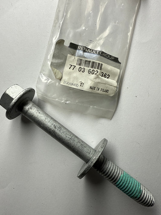 7703602362 - TORNILLO - Renault