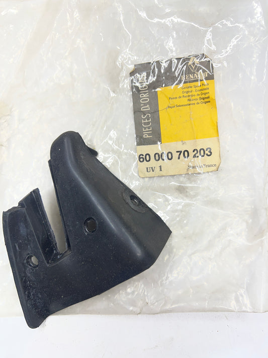 6000070203 END HOOD RETÉN L/H RENAULT