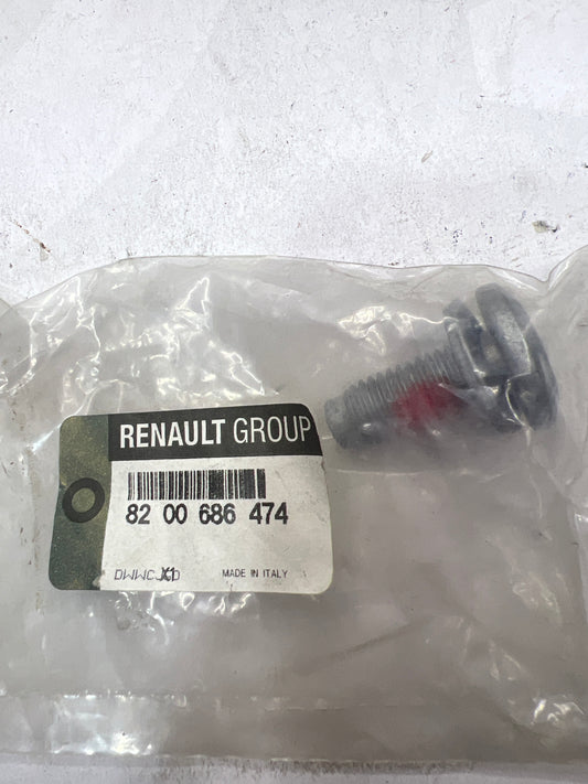 8200686474 TORNILLO 12X175 RENAULT