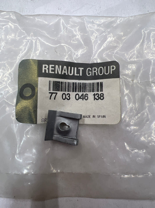 7703046138 TUERCA RENAULT