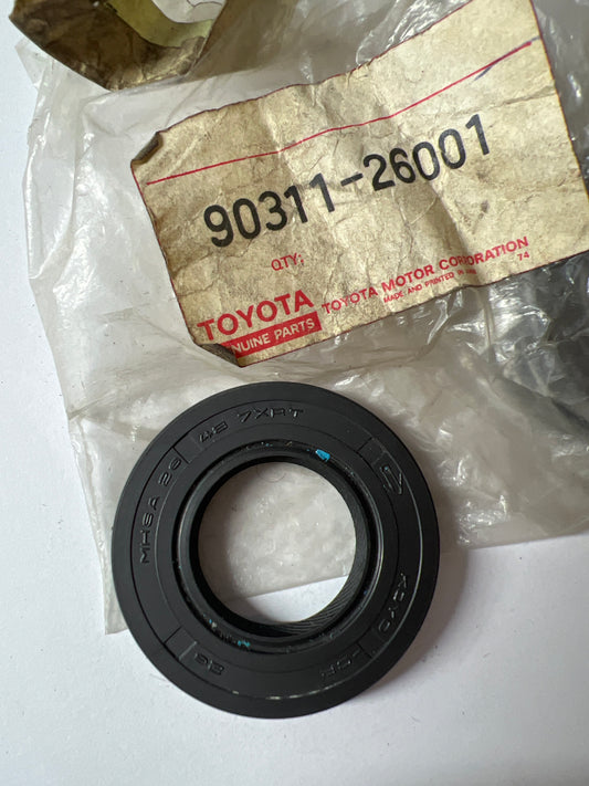 90311-26001, RETEN, Toyota - Lexus