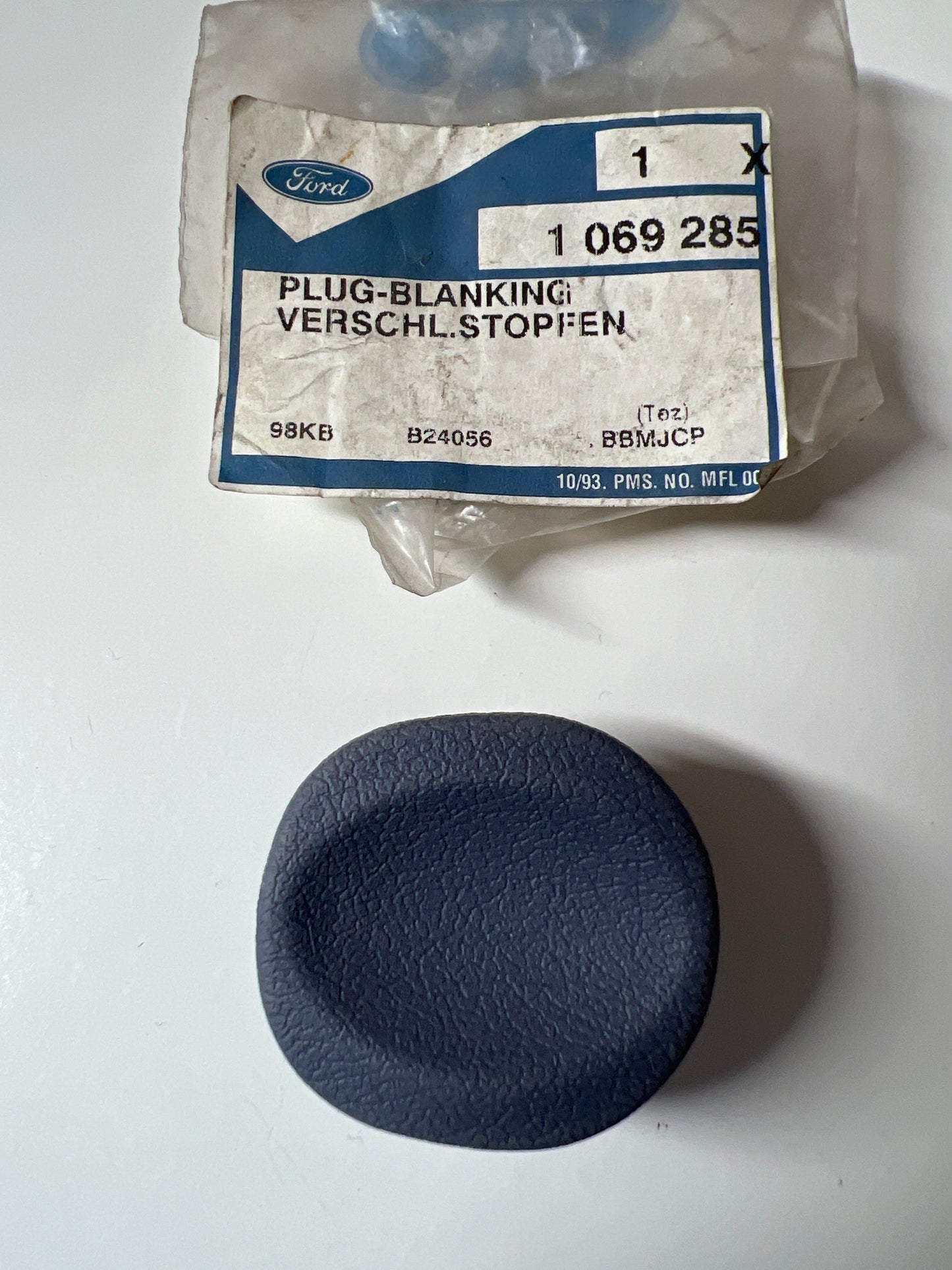 1069285, TAMPAO, Ford