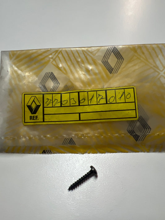 7703017010 Renault 20