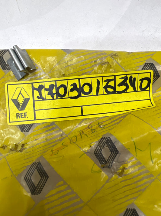 7703016340 TORNILLO RENAULT
