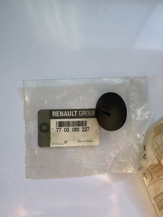 7703081227, GRAPA, Renault