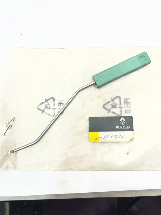 7700821520 TRINGLE CONDAMNAT RENAULT
