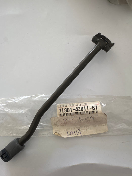 71301-42011-B1, Toyota,