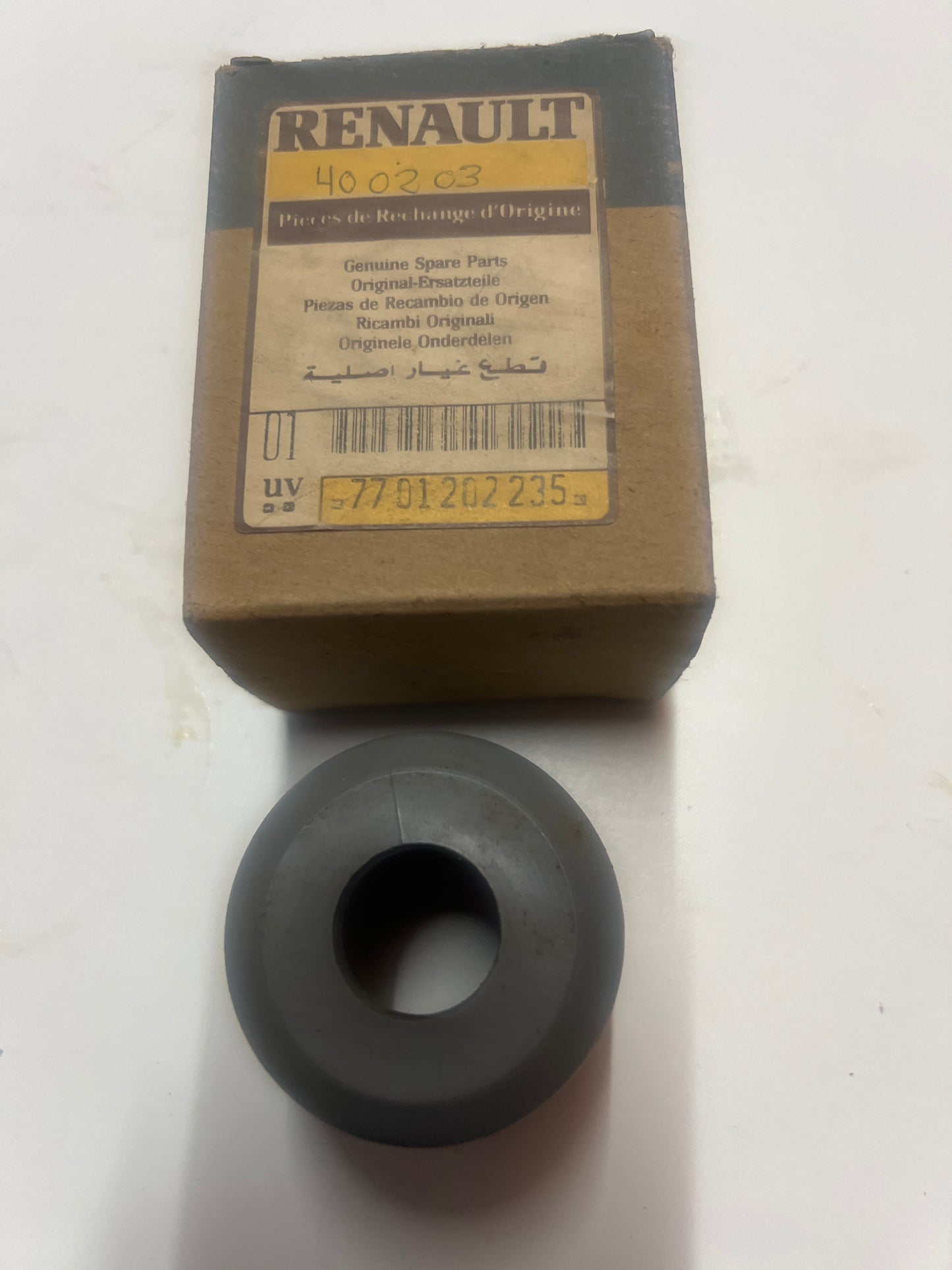 7701202235 KIT REP.SERVO FRE RENAULT