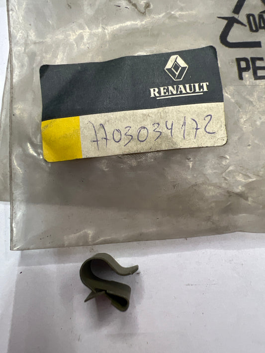 7703034172 TORNILLO S/A RENAULT