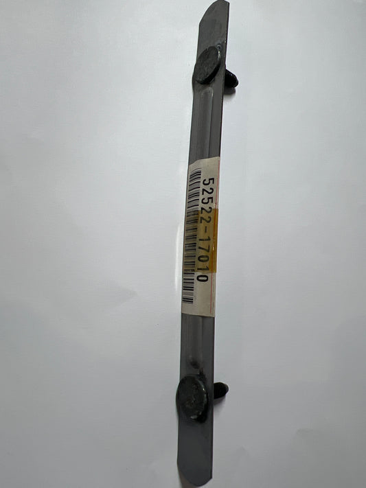 52522-17010 FRONT BUMPER & BUMPER STAY, toyota