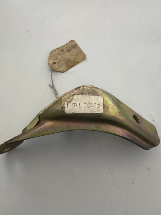 17571-26160, 17571-26160 EXHAUST PIPE, toyota, Toyota - Lexus