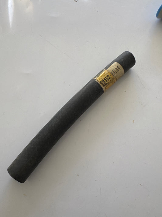 99552-20180, 99552-20180 HEATING & AIR CONDITIONING - WATER PIPING, toyota, Toyota - Lexus