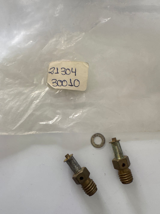 21304-30010 CARBURETOR, toyota