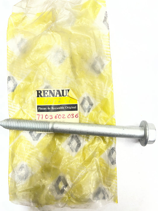 7703602036 TORNILLO M10X150 RENAULT
