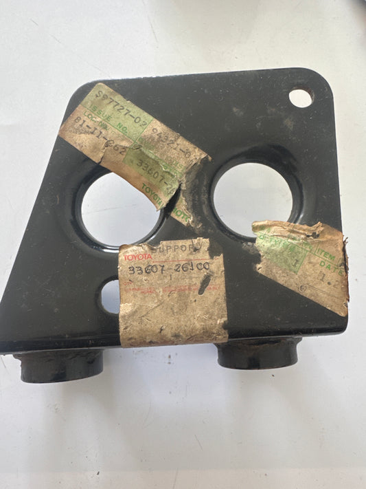 33607-26100 CONTROL SHAFT & CROSSSHAFT, toyota