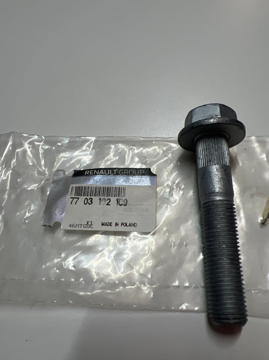 7703102109 - TORNILLO M14 - Renault