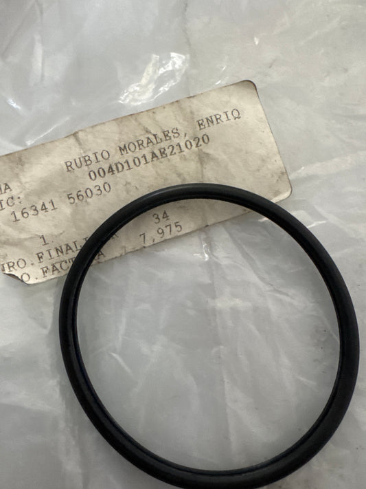 16341-56030, 16341-56030 RADIATOR & WATER OUTLET, toyota, Toyota - Lexus