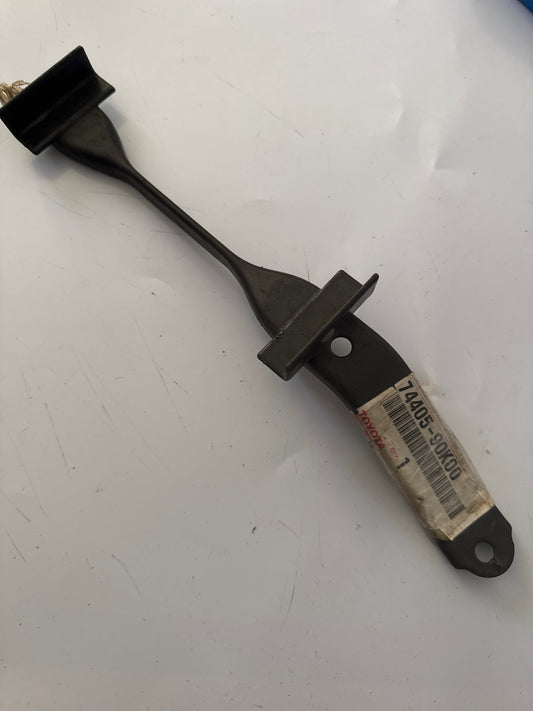 74405-90K00, 74405-90K00 BATTERY CARRIER, toyota, Toyota - Lexus