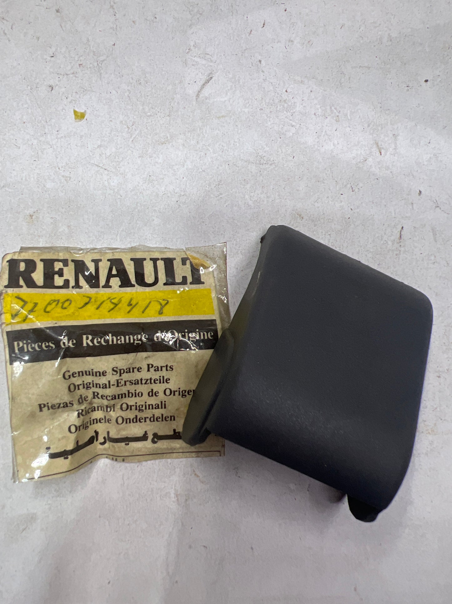 7700714418 EMBELLECEDOR RENAULT