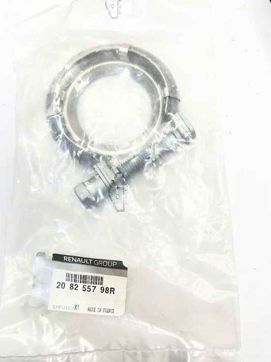208255798R COLLAR ESCAPE RENAULT