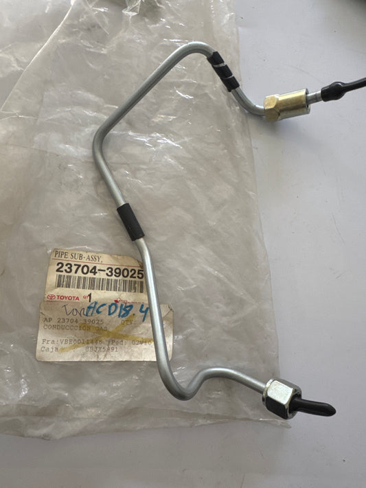 23704-39025, 23704-39025 INJECTION PUMP ASSEMBLY, toyota, Toyota - Lexus