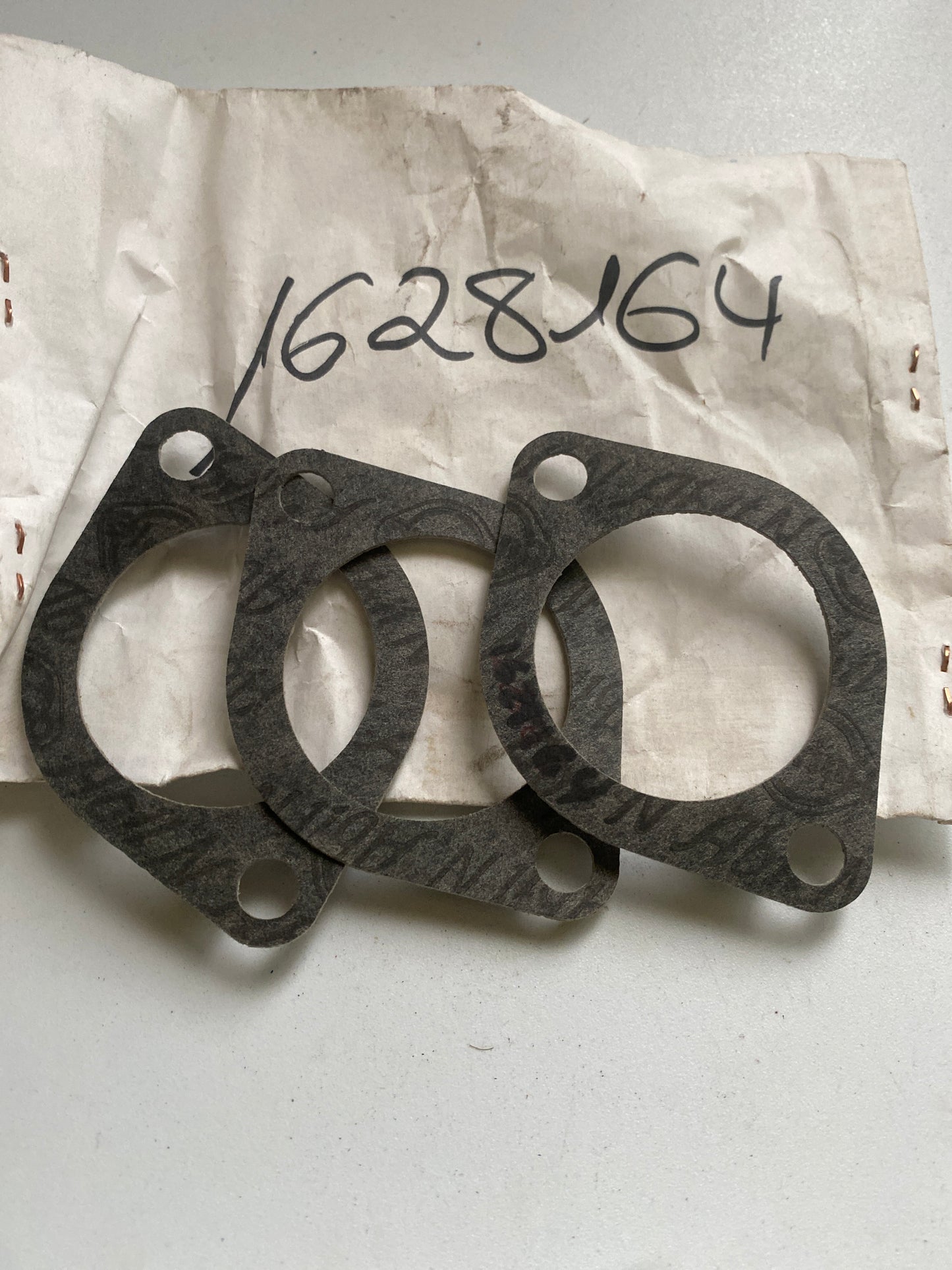 1628164, JUNTA, Ford