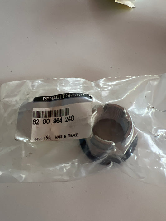 8200964240 Kit de cojinetes de rueda RENAULT