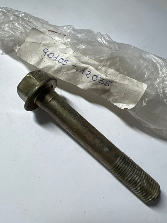 90105-12035 REAR SPRING & SHOCK ABSORBER, toyota