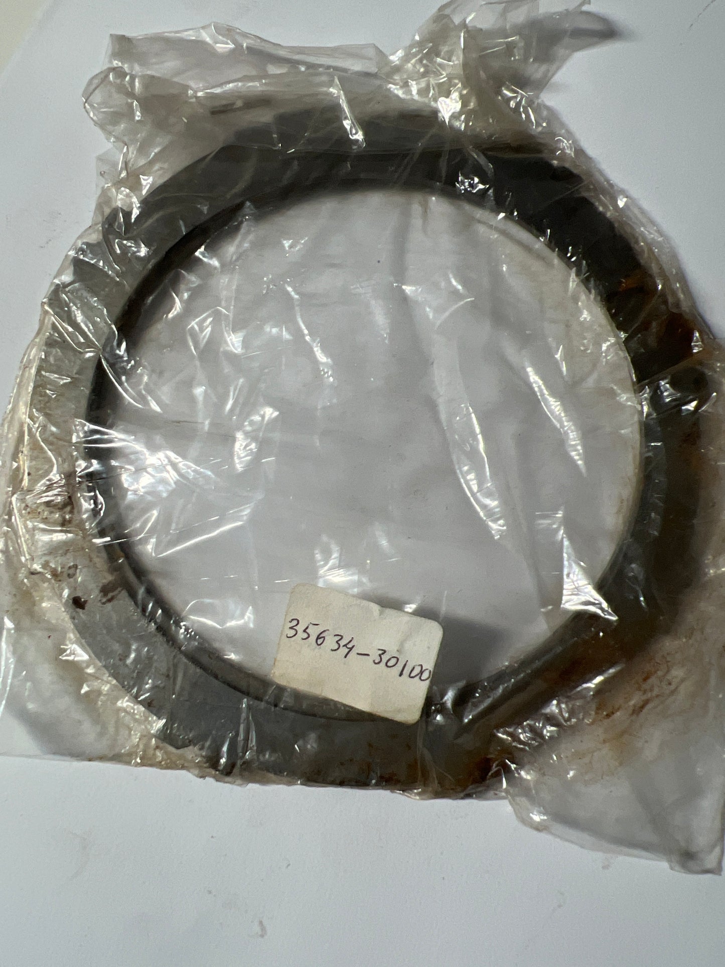 35634-30100 BRAKE BAND & MULTIPLE DISC CLUTCH (ATM), toyota
