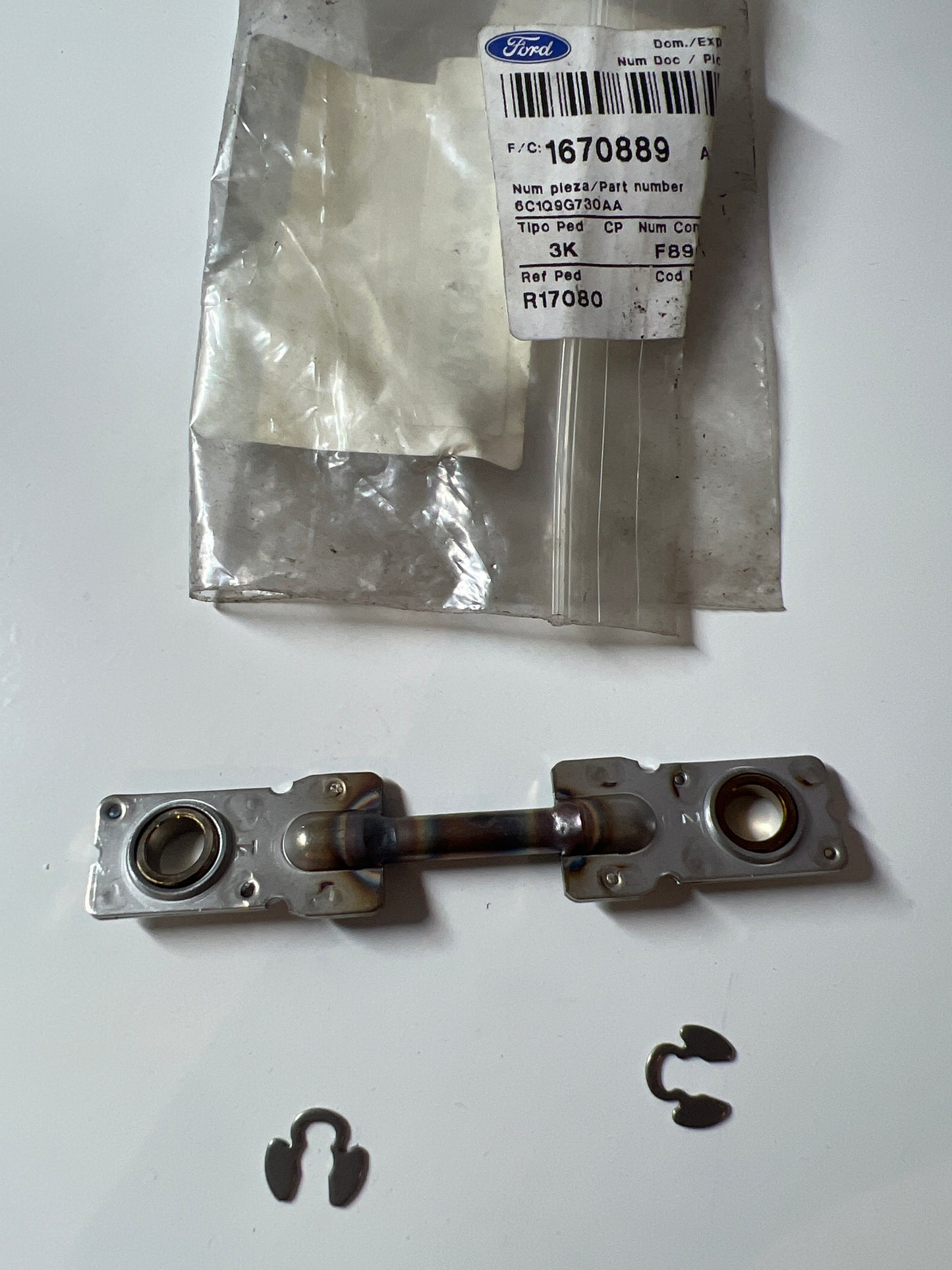 1670889, ACTUADOR, Ford