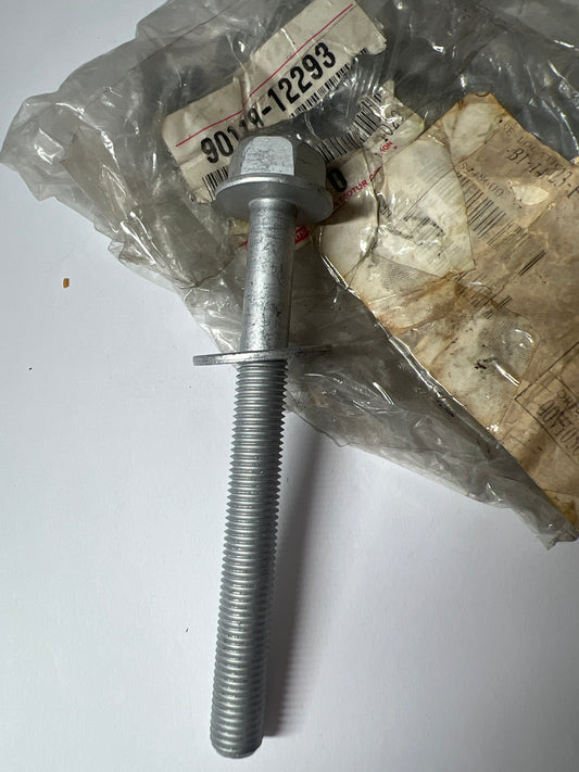 90119-12293 SPARE WHEEL CARRIER, toyota